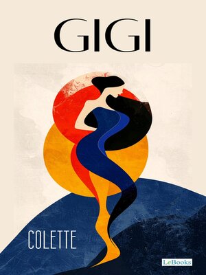 cover image of Gigi--Collete